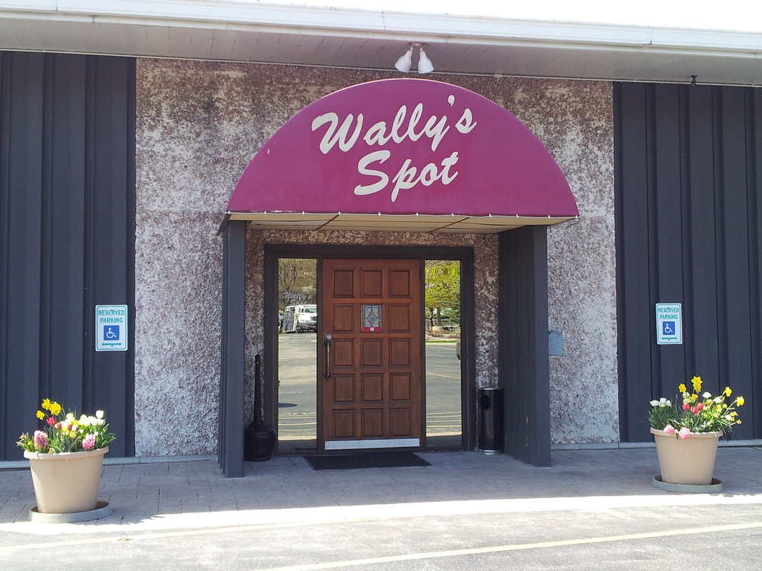 Wally's Spot Supper Club